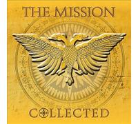 Mission - Collected [VINYL]