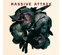 Collected [CD + Dual Disc] by Massive Attack