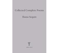 Collected Complete Poems