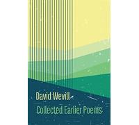 Collected Earlier Poems