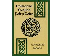 Collected English Fairy Tales