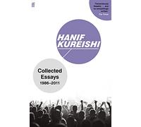 Collected Essays: 1986-2011