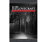 Collected Fiction Volume 1 (1905-1925): A Variorum Edition