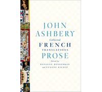 Collected French Translations: Prose