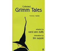 Collected Grimm Tales