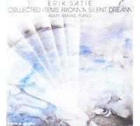 Collected Items From a Silent Dream