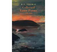 Collected Later Poems 1988-2000