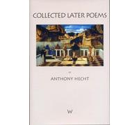 Collected Later Poems