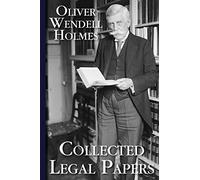 Collected Legal Papers