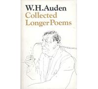 Collected Longer Poems