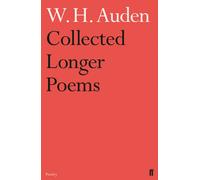 Collected Longer Poems