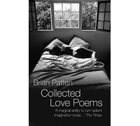 COLLECTED LOVE POEMS