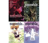 Collected Meanwhile..., The