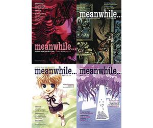 Collected Meanwhile..., The