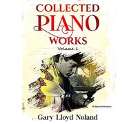 Collected Piano Works: Volume 1