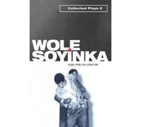Collected Plays: v.2: Vol 2 (Oxford Paperbacks) - Paperback NEW Soyinka, Wole 19