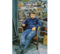 Collected Poems: 1 Poems 1970-1984 by Peter Reading 9781852243210 | Brand New