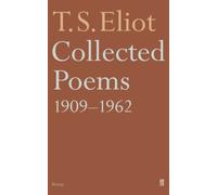 Collected Poems 1909-1962