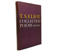 Collected Poems: 1909-1962