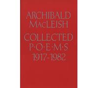 Collected Poems, 1917-82
