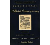 Collected Poems, 1920-1954: Bilingual Edition