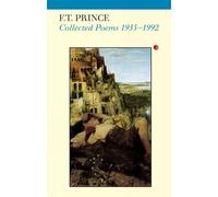 Collected Poems 1935-1992
