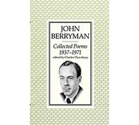 Collected Poems 1937-1971