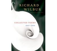 Collected Poems 1943-2004