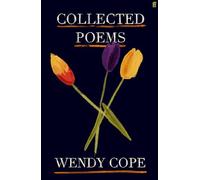 Collected Poems – Faber & Faber