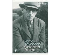 Collected Poems: (Penguin Modern Classics)