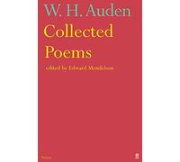 Collected Auden: (Main)