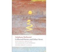 Collected Poems and Other Verse (Oxford World's Classics)