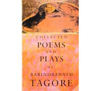 Collected Poems and Plays