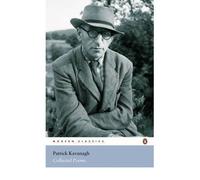 [ COLLECTED POEMS ] by Kavanagh, Patrick ( Author ) [ Aug- 25-2005 ] [ Paperback ]