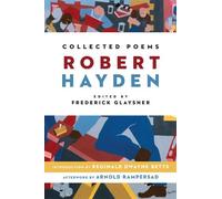Collected Poems by Robert Hayden (2013-04-01)