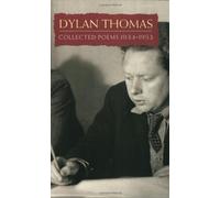 Collected Poems: Dylan Thomas (Everyman) by Thomas, Dylan (2003) Paperback