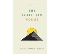 Collected Poems (Edition1st)