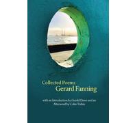 Collected Poems | Gerard Fanning