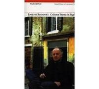 Collected Poems In English (Oxford Poets)