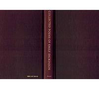 Collected Poems of Emily Dickinson