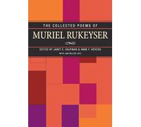 Collected Poems Of Muriel Rukeyser
