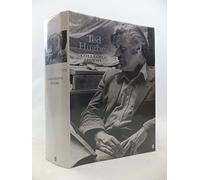 Collected Poems of Ted Hughes