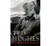 Collected Poems of Ted Hughes