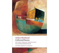 Collected Poems (Oxford World's Classics) by Arthur Rimbaud(2010-01-15)