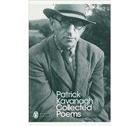 Collected Poems: (Penguin Modern Classics)