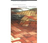 Collected Poems: R. F. Langley
