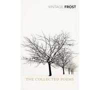 Collected Poems Robert Frost Paperback TBS-Penguin Random House W