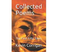 Collected Poems: The First Fifty Years