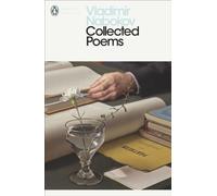 COLLECTED POEMS VLADIMIR NABOKOV Paperback Self Help Business