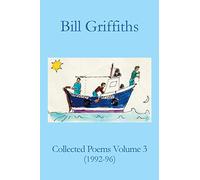 Collected Poems Volume 3